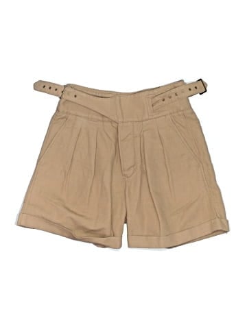 Banana Republic Khaki Shorts (view 1)