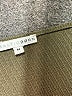 Baltic Born Chevron-herringbone Gray Jumpsuit Size M - photo 4