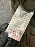 Baltic Born Chevron-herringbone Gray Jumpsuit Size M - photo 5