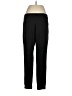 Vince. Solid Black Active Pants Size 4 - photo 2