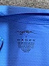 X by Gottex Blue Track Jacket Size S - photo 6