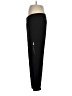 Vince. Solid Black Active Pants Size 4 - photo 5