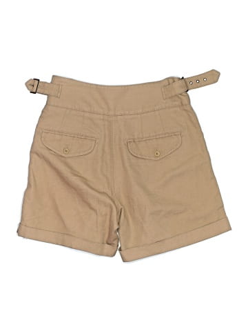 Banana Republic Khaki Shorts (view 2)