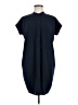Vince. Blue Casual Dress Size M - photo 1