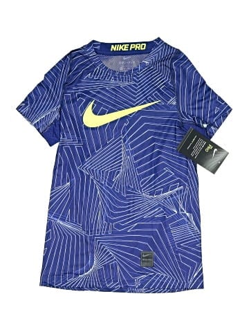 Nike Active T-Shirt (view 1)