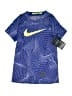 Nike Blue Active T-Shirt Size XS (youth) - photo 1