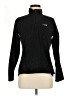 The North Face 100% Polyester Black Turtleneck Sweater Size M - photo 1