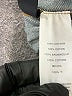 J.Crew 100% Cotton Blue Denim Vest Size XL - photo 7