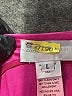 Corey Lynn Calter Pink Casual Pants Size L - photo 7