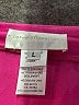 Corey Lynn Calter Pink Casual Pants Size L - photo 8