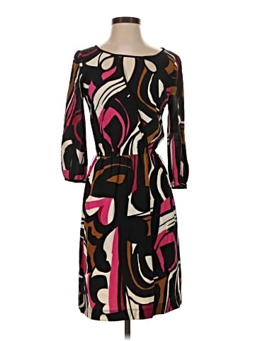 Beth Bowley Cocktail Dress (view 1)
