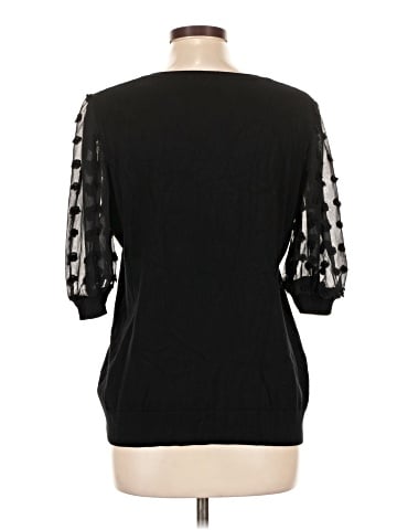 Adrianna Papell Pullover Sweater (view 2)