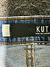 Kut from the Kloth Hearts Blue Jeans Size 6 (petite) - photo 7