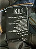 Kut from the Kloth Hearts Blue Jeans Size 6 (petite) - photo 8