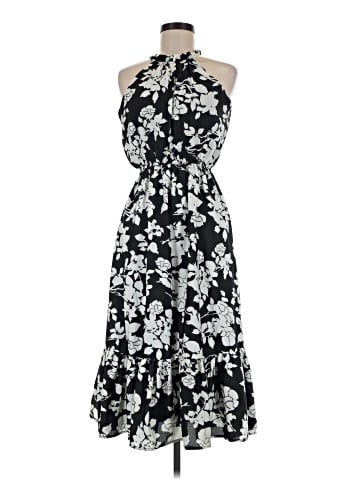 Runway Paris Casual Dress (view 1)