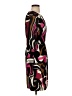 Beth Bowley Print Black Cocktail Dress Size 0 - photo 4