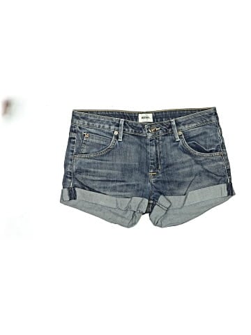 Hudson Jeans Denim Shorts (view 1)