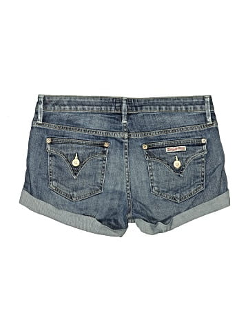 Hudson Jeans Denim Shorts (view 2)