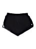 Asics Black Athletic Shorts Size XL - photo 1