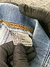 Tractr Hearts Blue Jeans Size 12 - photo 4