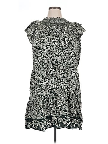 Ann Taylor LOFT Casual Dress (view 1)
