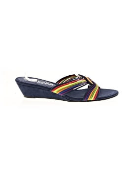 New York Transit Wedges