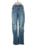 American Eagle Outfitters Stars Blue Jeans Size 2R - photo 1