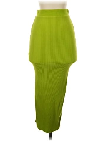 Zara Casual Skirt (view 1)