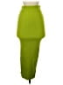 Zara Green Casual Skirt Size S - photo 1