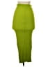 Zara Green Casual Skirt Size S - photo 2