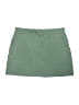 Coolibar Solid Green Active Skort Size M - photo 1
