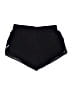 Asics Black Athletic Shorts Size XL - photo 2