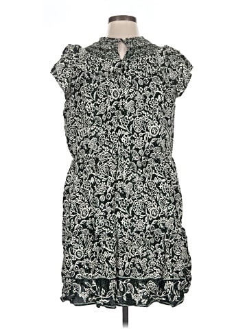 Ann Taylor LOFT Casual Dress (view 2)