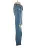 American Eagle Outfitters Stars Blue Jeans Size 2R - photo 4