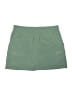 Coolibar Solid Green Active Skort Size M - photo 2