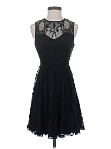 Express Cocktail Dress (view 1)