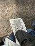 Lucky Brand Blue Jeans Size 10 - photo 8