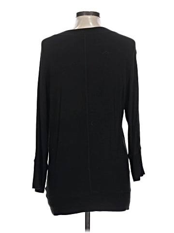 Banana Republic 3/4 Sleeve T-Shirt (view 2)