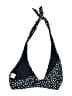 Old Navy Polka Dots Black Swimsuit Top Size XL - photo 2