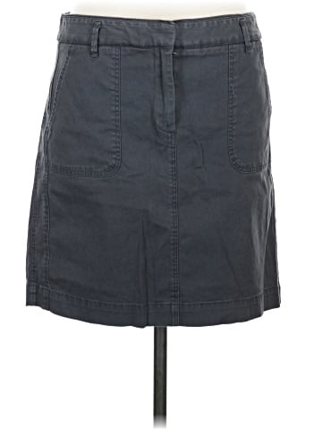 Ann Taylor LOFT Casual Skirt (view 1)
