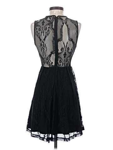 Express Cocktail Dress (view 2)