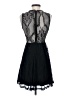 Express Black Cocktail Dress Size XS - photo 2