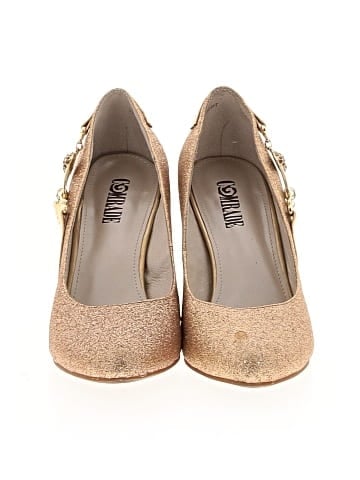 Assorted Brands Heels (view 2)