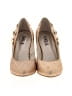 Assorted Brands Gold Heels Size 6 - photo 2