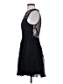Express Black Cocktail Dress Size XS - photo 5