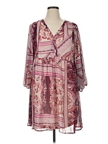Ophelia Roe Casual Dress (view 1)