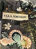 Ulla Johnson 100% Cotton Brown 3/4 Sleeve Blouse Size 0 - photo 7