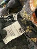 Ulla Johnson 100% Cotton Brown 3/4 Sleeve Blouse Size 0 - photo 8