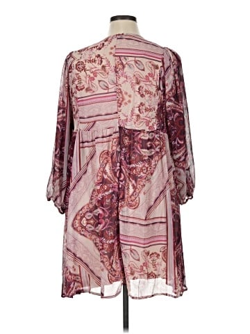 Ophelia Roe Casual Dress (view 2)