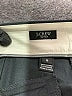 J.Crew Black Active Pants Size 6 - photo 4